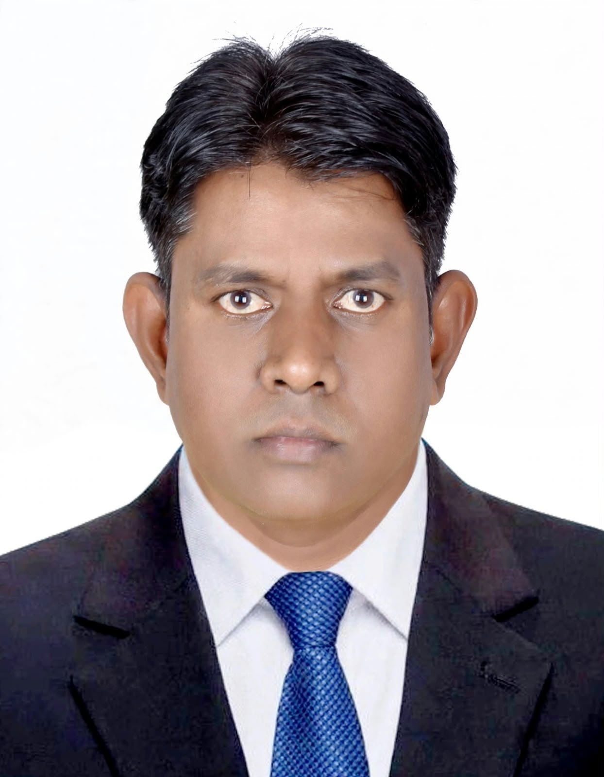 Portrait of Anup Chauhan, Operations Manager (Pan India) at Venus Insight India Pvt. Ltd.