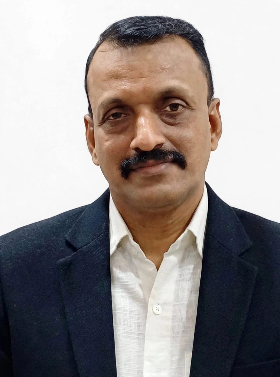 Portrait of sandeep, VP - Client Servicing at Venus Insight India Pvt. Ltd.